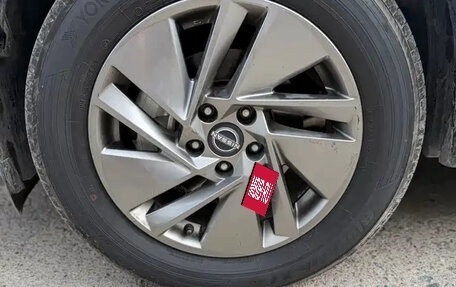 Nissan Qashqai, 2023 год, 1 405 000 рублей, 7 фотография