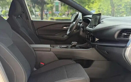 Nissan Qashqai, 2023 год, 1 405 000 рублей, 9 фотография