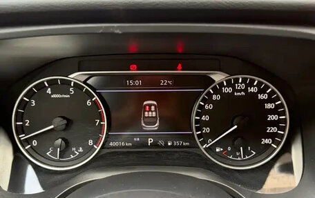 Nissan Qashqai, 2023 год, 1 405 000 рублей, 14 фотография