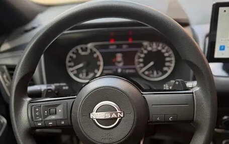 Nissan Qashqai, 2023 год, 1 405 000 рублей, 12 фотография