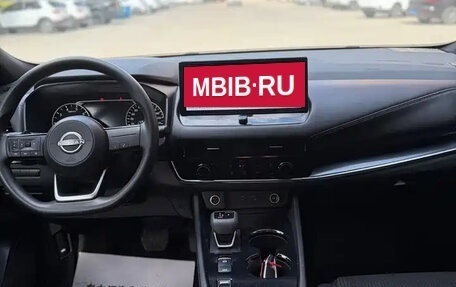 Nissan Qashqai, 2023 год, 1 405 000 рублей, 11 фотография