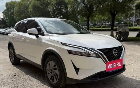 Nissan Qashqai, 2023 год, 1 405 000 рублей, 19 фотография