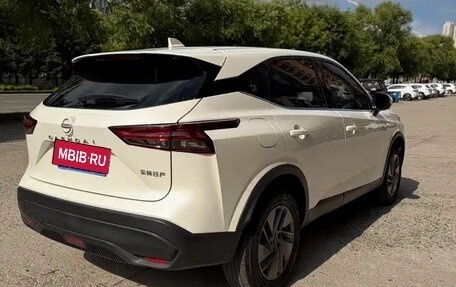 Nissan Qashqai, 2023 год, 1 405 000 рублей, 20 фотография