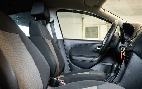 Volkswagen Polo VI (EU Market), 2014 год, 985 000 рублей, 12 фотография