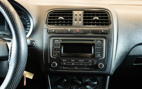 Volkswagen Polo VI (EU Market), 2014 год, 985 000 рублей, 7 фотография