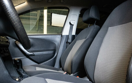 Volkswagen Polo VI (EU Market), 2014 год, 985 000 рублей, 9 фотография