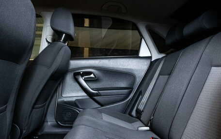 Volkswagen Polo VI (EU Market), 2014 год, 985 000 рублей, 10 фотография