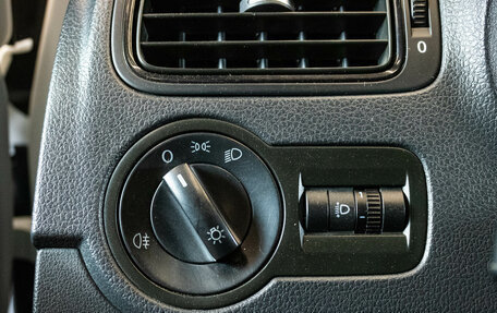 Volkswagen Polo VI (EU Market), 2014 год, 985 000 рублей, 15 фотография