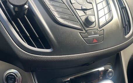 Ford Kuga III, 2014 год, 1 020 000 рублей, 14 фотография