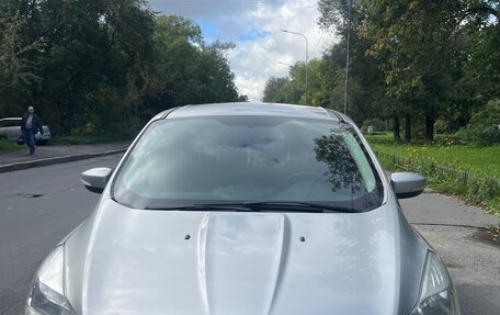 Ford Kuga III, 2014 год, 1 020 000 рублей, 2 фотография