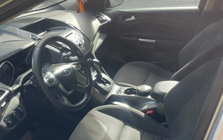 Ford Kuga III, 2014 год, 1 020 000 рублей, 13 фотография