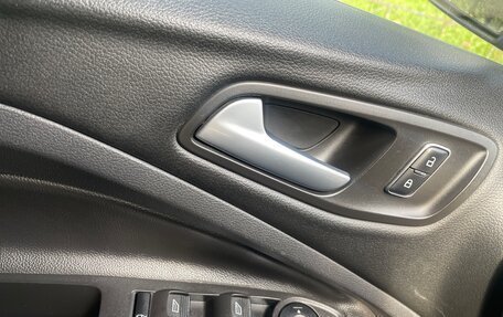 Ford Kuga III, 2014 год, 1 020 000 рублей, 15 фотография