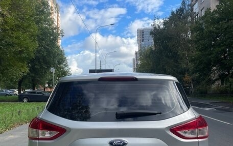 Ford Kuga III, 2014 год, 1 020 000 рублей, 6 фотография