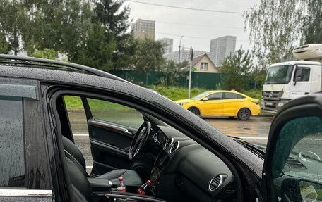 Mercedes-Benz M-Класс, 2008 год, 700 000 рублей, 9 фотография