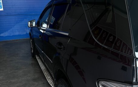 Mercedes-Benz M-Класс, 2008 год, 700 000 рублей, 3 фотография