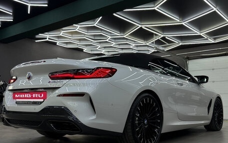 BMW 8 серия, 2022 год, 12 000 000 рублей, 2 фотография