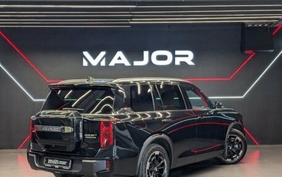 GAC GS8, 2025 год, 4 300 000 рублей, 1 фотография