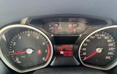Ford Galaxy II, 2007 год, 550 000 рублей, 1 фотография