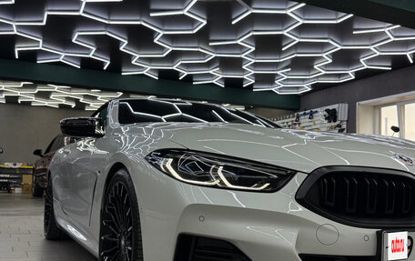 BMW 8 серия, 2022 год, 12 000 000 рублей, 5 фотография
