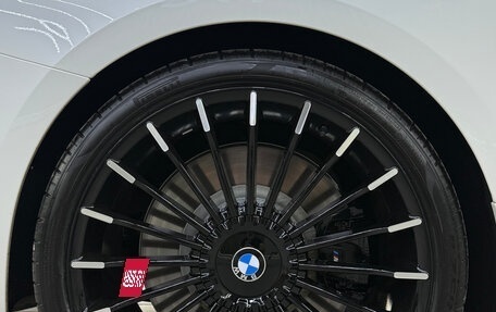 BMW 8 серия, 2022 год, 12 000 000 рублей, 6 фотография