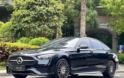 Mercedes-Benz C-Класс, 2023 год, 4 544 295 рублей, 1 фотография