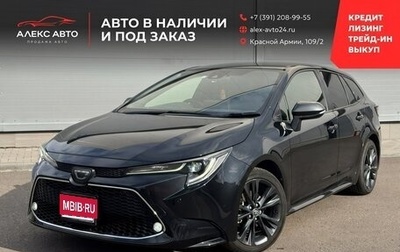 Toyota Corolla, 2020 год, 1 850 000 рублей, 1 фотография