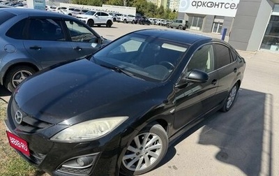 Mazda 6, 2011 год, 849 000 рублей, 1 фотография