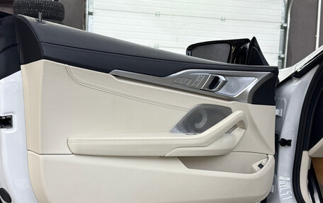 BMW 8 серия, 2022 год, 12 000 000 рублей, 22 фотография