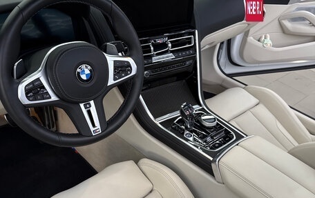 BMW 8 серия, 2022 год, 12 000 000 рублей, 19 фотография