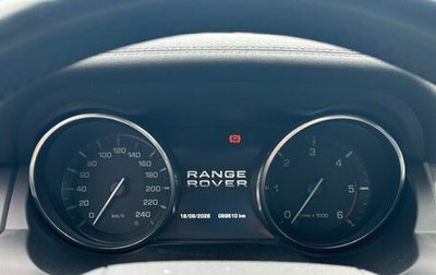 Land Rover Range Rover Evoque I, 2013 год, 2 450 000 рублей, 1 фотография
