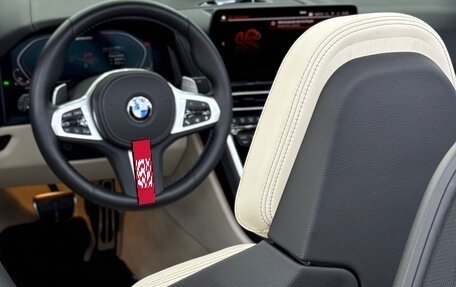 BMW 8 серия, 2022 год, 12 000 000 рублей, 27 фотография