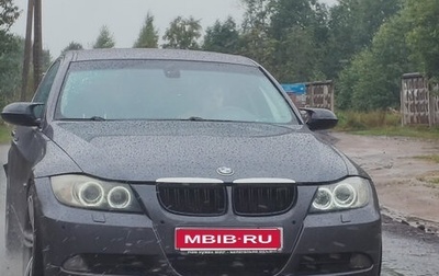 BMW 3 серия, 2005 год, 850 000 рублей, 1 фотография
