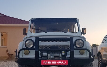 ЛуАЗ 3151, 2002 год, 850 000 рублей, 13 фотография