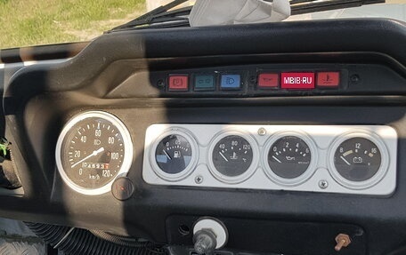 ЛуАЗ 3151, 2002 год, 850 000 рублей, 17 фотография