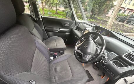 Suzuki Solio III, 2018 год, 1 300 000 рублей, 5 фотография