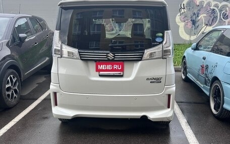 Suzuki Solio III, 2018 год, 1 300 000 рублей, 3 фотография