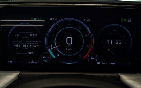 GAC GS8, 2025 год, 4 300 000 рублей, 9 фотография