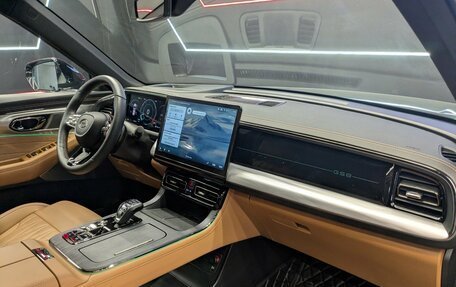 GAC GS8, 2025 год, 4 300 000 рублей, 21 фотография