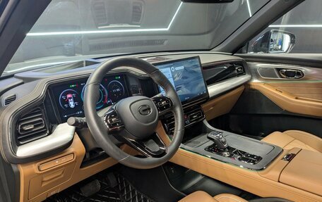 GAC GS8, 2025 год, 4 300 000 рублей, 10 фотография