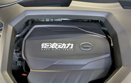 GAC GS8, 2025 год, 4 300 000 рублей, 18 фотография