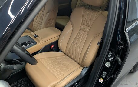 GAC GS8, 2025 год, 4 300 000 рублей, 16 фотография