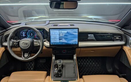 GAC GS8, 2025 год, 4 300 000 рублей, 23 фотография