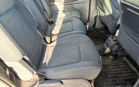 Ford Galaxy II, 2007 год, 550 000 рублей, 5 фотография
