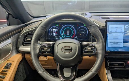 GAC GS8, 2025 год, 4 300 000 рублей, 26 фотография