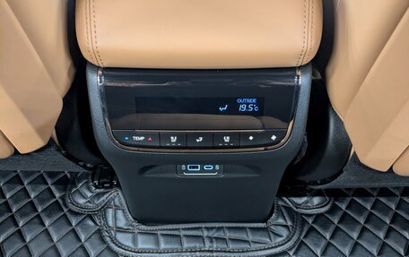 GAC GS8, 2025 год, 4 300 000 рублей, 27 фотография