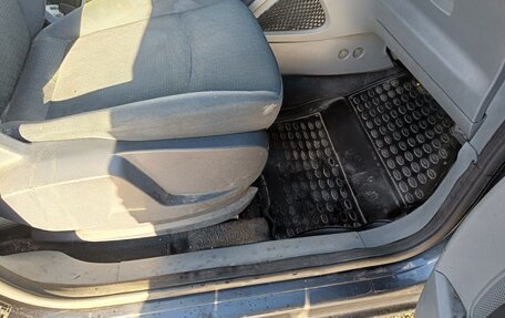 Ford Galaxy II, 2007 год, 550 000 рублей, 4 фотография