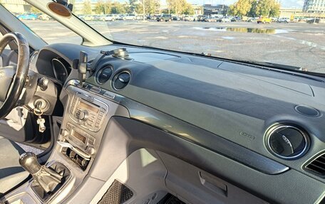 Ford Galaxy II, 2007 год, 550 000 рублей, 3 фотография