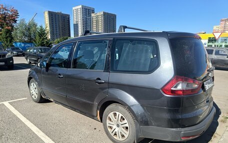 Ford Galaxy II, 2007 год, 550 000 рублей, 8 фотография