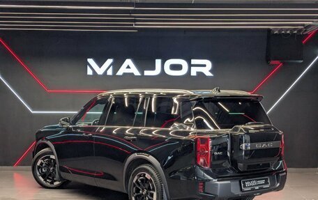 GAC GS8, 2025 год, 4 300 000 рублей, 29 фотография