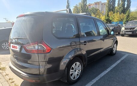 Ford Galaxy II, 2007 год, 550 000 рублей, 9 фотография